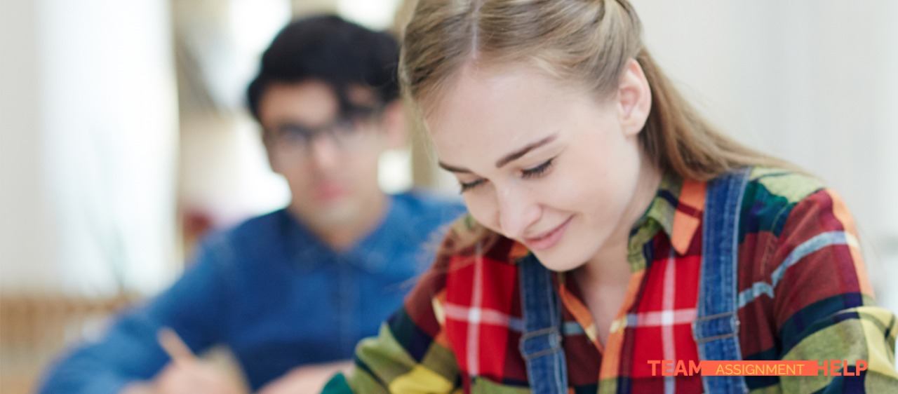 Dissertation Writing Help