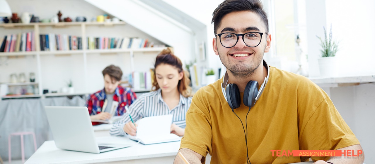 Industrial Relations Assignment Help