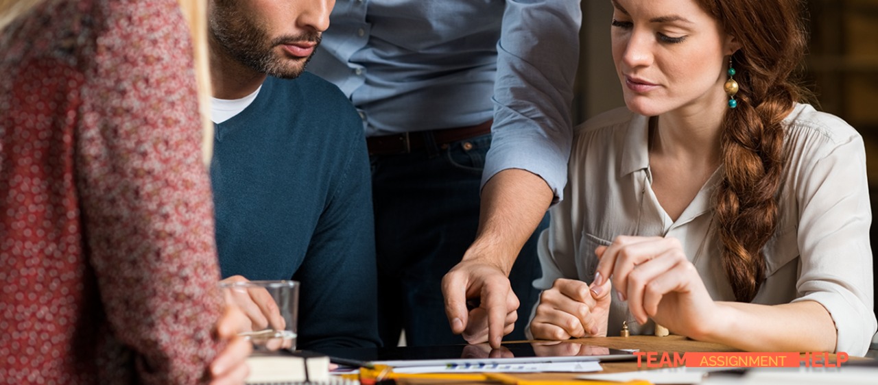 Law sounds intimidating, doesn't it? We know the assignments are!